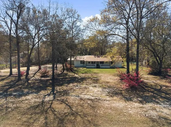 156 Richie Dr, Sylvester, GA 31791