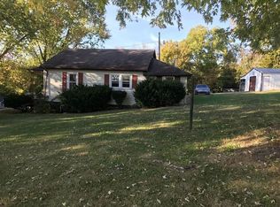 7800 Highway 55 South Rd, Columbia, KY 42728