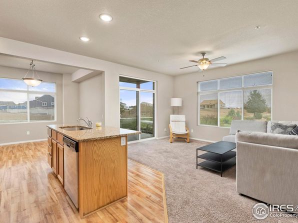 2980 Kincaid Dr UNIT 105, Loveland, CO 80538