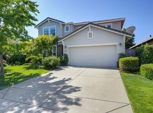 1563 Thurman Way, Folsom, CA 95630