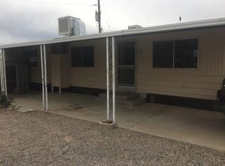 5541 W Tumbling F St, Tucson, AZ 85713