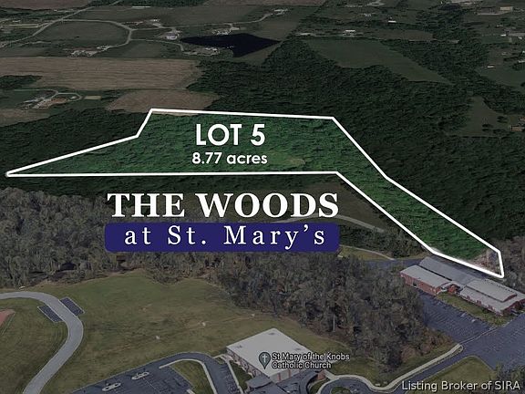 3rd image of 3037 Martin Road Lot 5