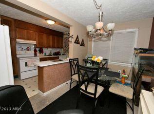 2237 Southorn Rd, Baltimore, MD 21220