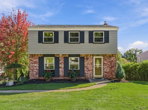 2635 Sapling Dr, Allison Park, PA 15101