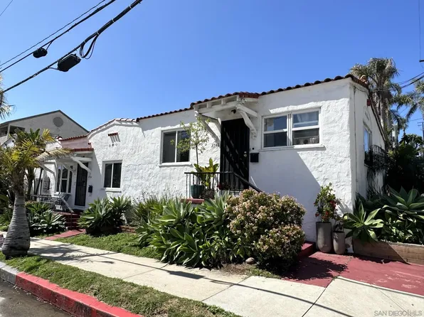 3738-46 Florida St, San Diego, CA 92104