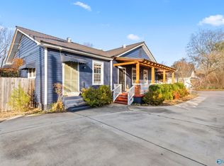 3612 Dubose St SW, Huntsville, AL 35805