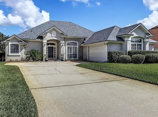 13927 Heathford Dr, Jacksonville, FL 32224