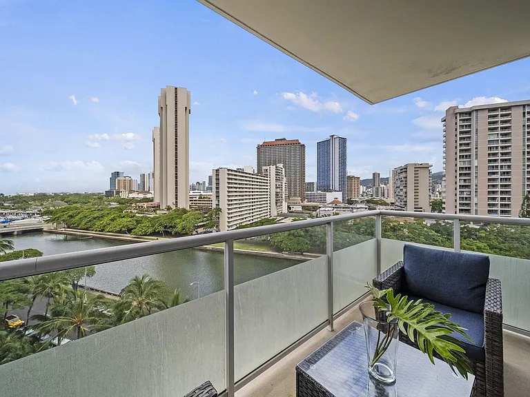 1551 Ala Wai Blvd #901 — Photo 24