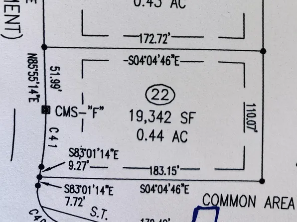 Lot 22 Plover Way, New Bern, NC 28562