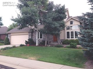 2347 High Lonesome Trl, Lafayette, CO 80026