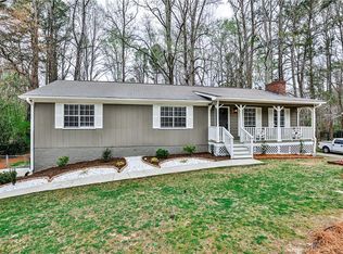 2394 Buckley Ct, Austell, GA 30106
