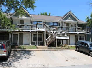 593 N Somerset Ter APT H, Olathe, KS 66062