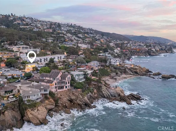 161 Ruby St, Laguna Beach, CA 92651