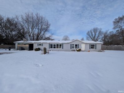 56951 Southgate, Elkhart, IN, 46516