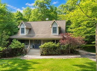 941 Mountainview Dr, Oakland, MD 21550