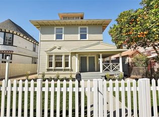 1705 S Burlington Ave, Los Angeles, CA 90006