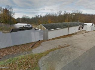 1508 S 15th St, Niles, MI 49120