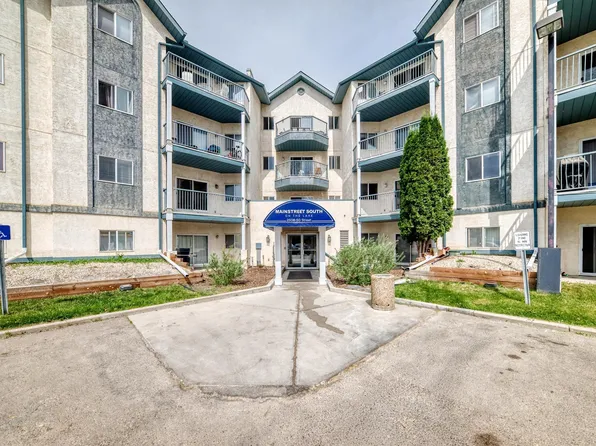 2508 50th St NW #204, Edmonton, AB T6L 6X9