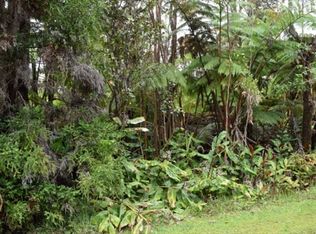 11-3046 Anuhea Pl LOT 508, Volcano, HI 96785