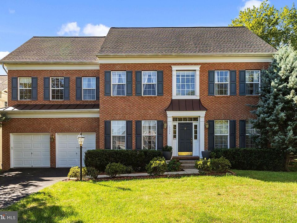 1st image of 10224 Broadsword Dr