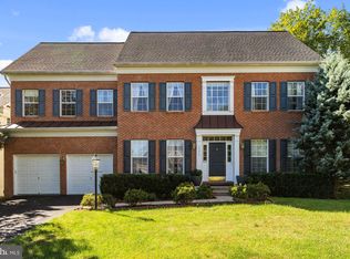 10224 Broadsword Dr, Bristow, VA 20136