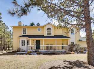 685 Country Dr, Monument, CO 80132