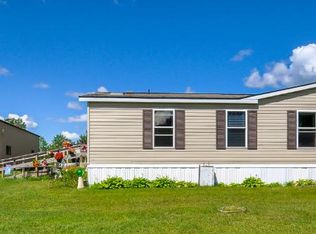 1493 42nd Ave SW, Backus, MN 56435