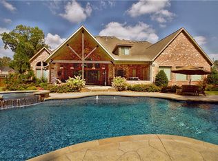 3620 Oak Tree Dr, Centerton, AR 72719