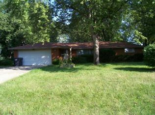 3092 E Highlander Dr, Anderson, IN 46012