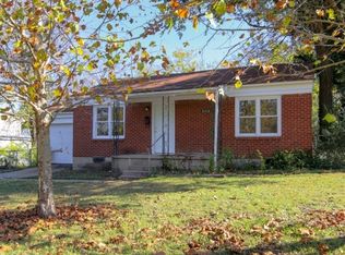 2312 Doris Ave, Del City, OK 73115