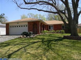 7609 Ringneck Dr, Lincoln, NE 68506