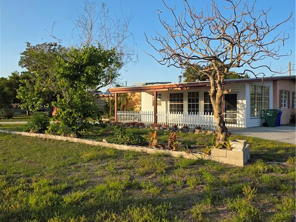 514 Wimbrow Dr, Sebastian, FL 32958