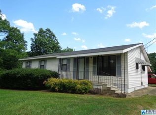 195 Skyline Cir, Jasper, AL 35501