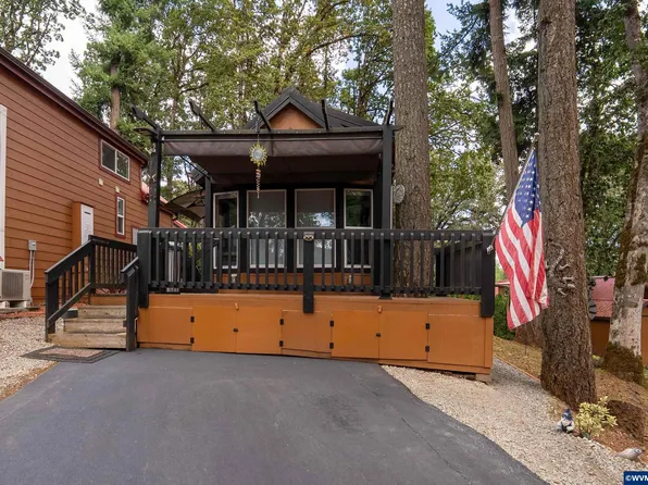 8372 Enchanted Way SE #167, Turner, OR 97392