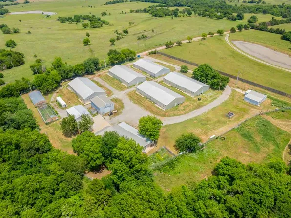 4001 W Glencoe Rd, Stillwater, OK 74075
