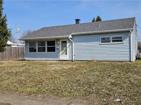 2412 Edenhill Ave, Dayton, OH 45420