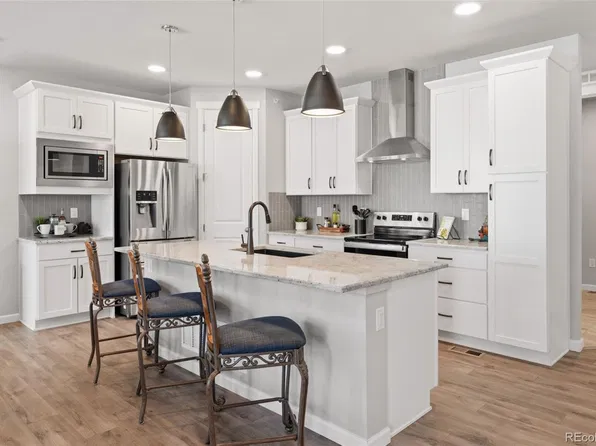 8273 S Queen Street, Littleton, CO 80127