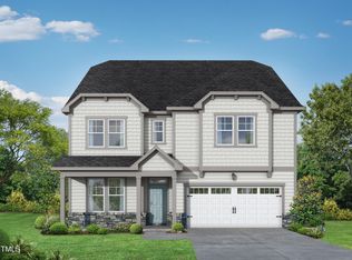 5037 Trotter Dr, Raleigh, NC 27603