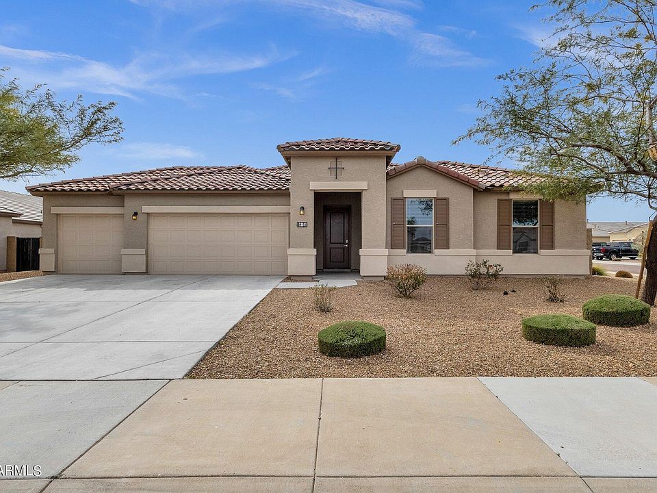 1st image of 13841 W PASO Trail
