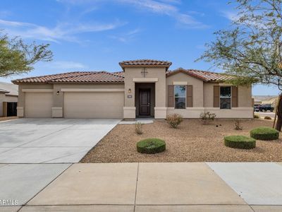 13841 W Paso Trl, Peoria, AZ, 85383