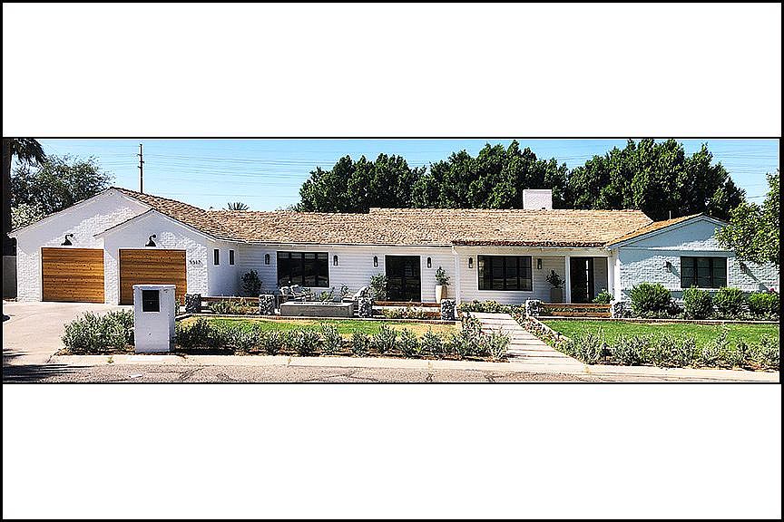 1st image of 5517 E Calle Redonda