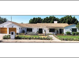 5517 E Calle Redonda, Phoenix, AZ 85018