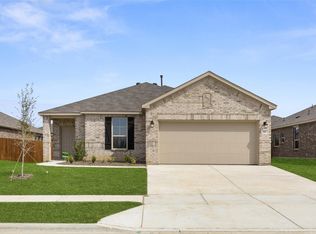 10812 Pinyon Ct, Fort Worth, TX 76108