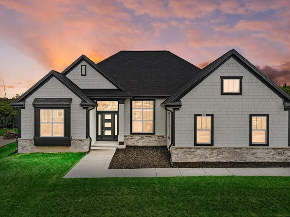 8655 North 117th STREET, Milwaukee, WI 53224