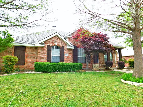2nd image of 5809 Copper Canyon Dr