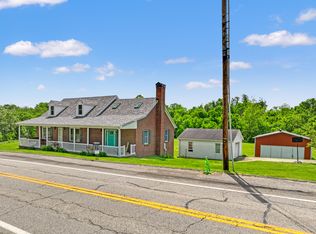 9689 E Main St, Hustonville, KY 40437