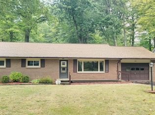 4040 Blueberry Ln, Fort Gratiot, MI