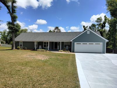 3767 Creekwood Dr, Valdosta, GA, 31602