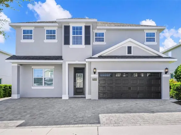 7727 Fairfax Dr, Kissimmee, FL 34747