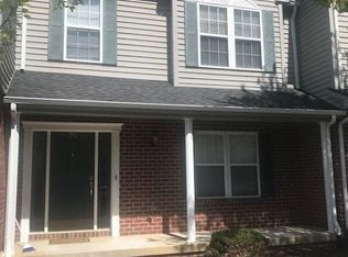 915 Oaktree Blvd, Christiansburg, VA 24073